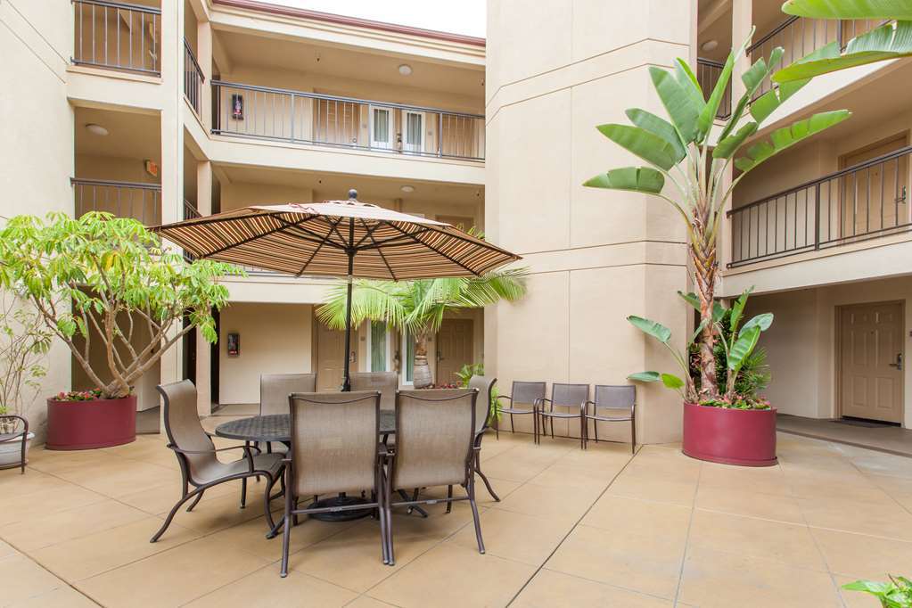 Days Inn By Wyndham Carlsbad Faciliteiten foto