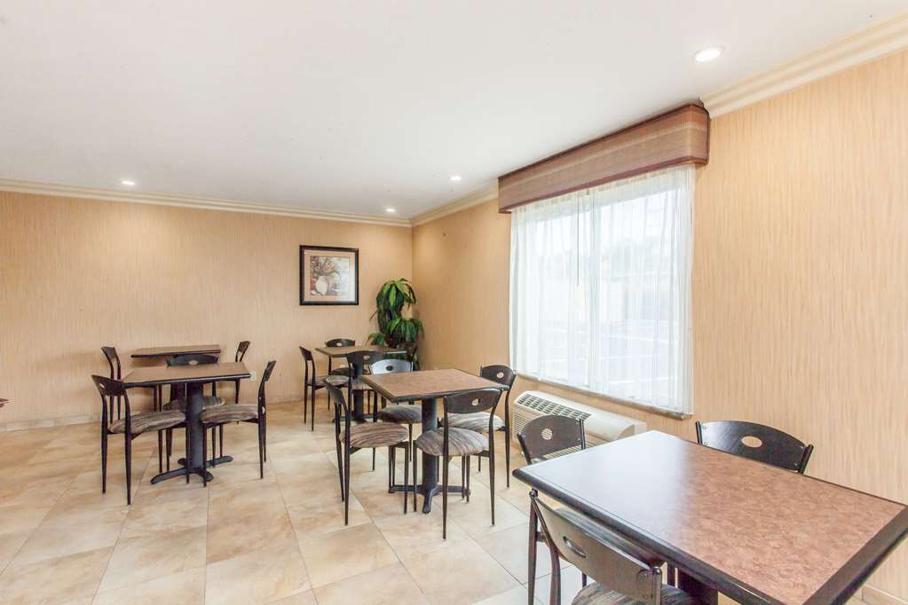 Days Inn By Wyndham Carlsbad Faciliteiten foto